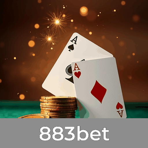 Experimente a Conveniência do Aplicativo Móvel 883bet: Aposte em Qualquer Lugar