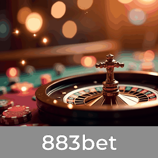 883bet: Sua porta para jogos premiados e pagamentos rápidos